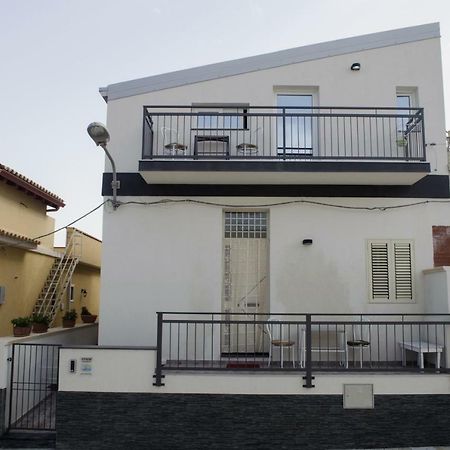 Ansise Apartments Lido di Noto Экстерьер фото