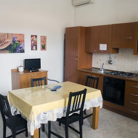 Ansise Apartments Lido di Noto Экстерьер фото
