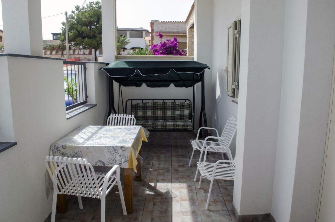 Ansise Apartments Lido di Noto Экстерьер фото