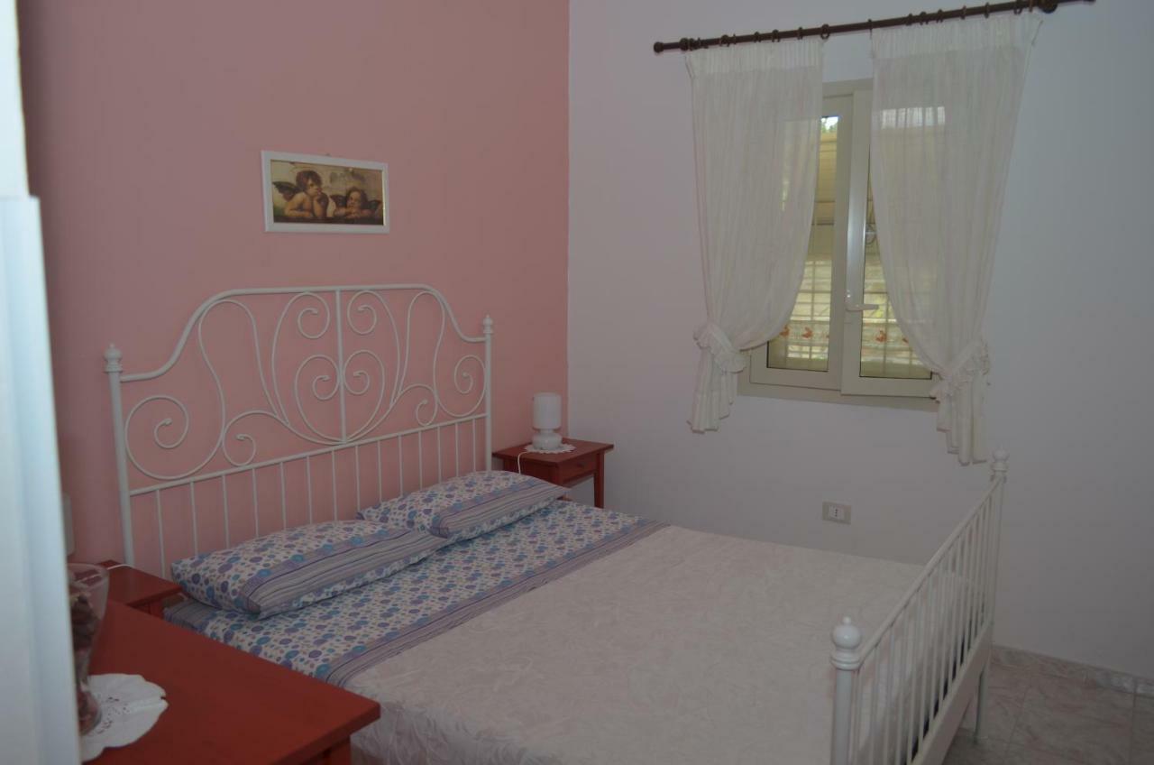 Ansise Apartments Lido di Noto Экстерьер фото