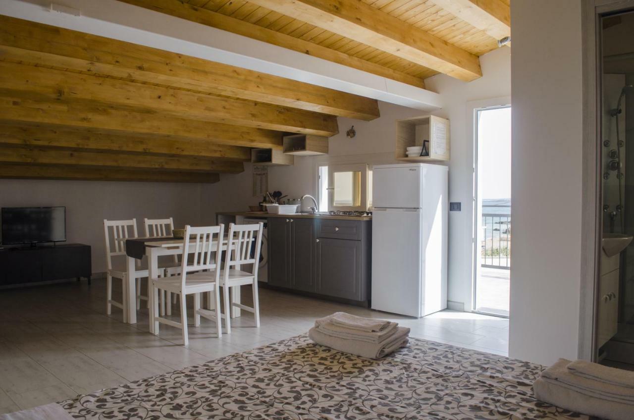 Ansise Apartments Lido di Noto Экстерьер фото