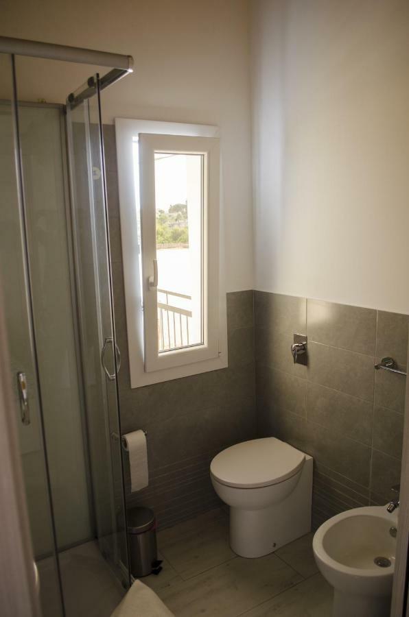 Ansise Apartments Lido di Noto Экстерьер фото