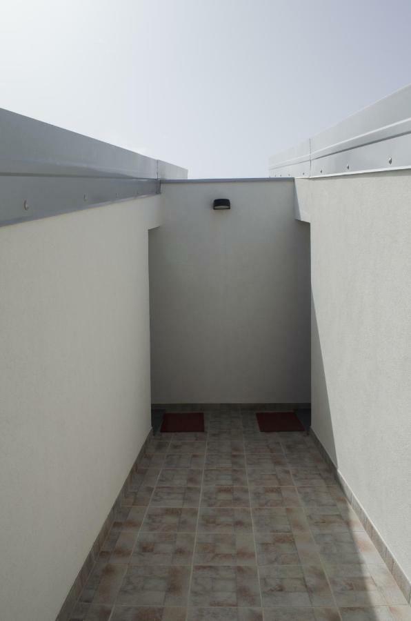 Ansise Apartments Lido di Noto Экстерьер фото