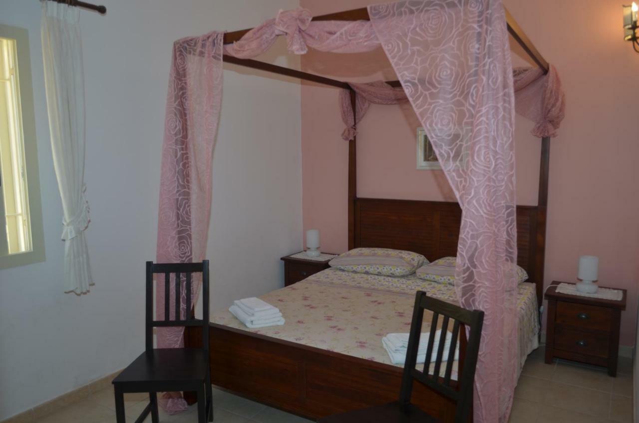 Ansise Apartments Lido di Noto Экстерьер фото