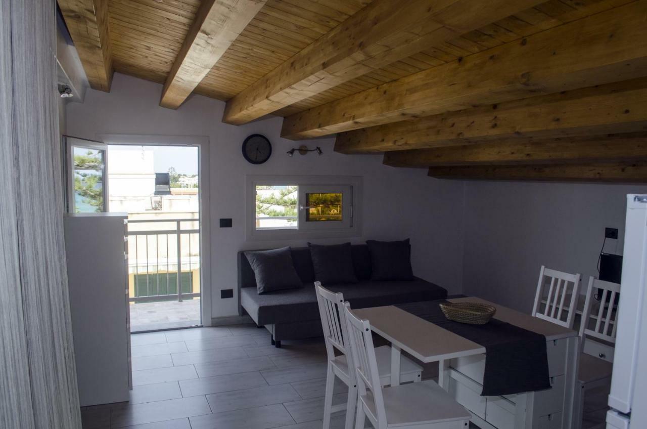 Ansise Apartments Lido di Noto Экстерьер фото